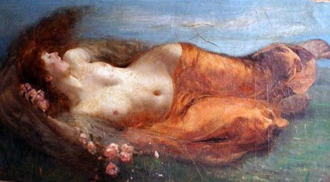 eve